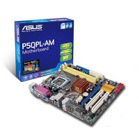 Asus P5QPL-AM (90-MIB8E0-G0EAY0GZ)